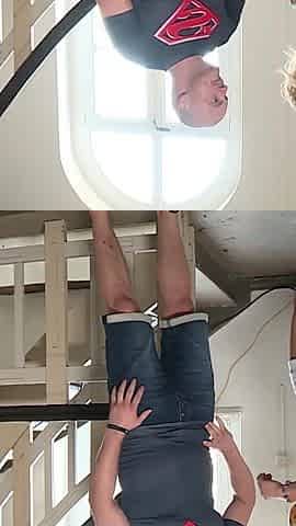 German couples love anal fuck and do blowjob