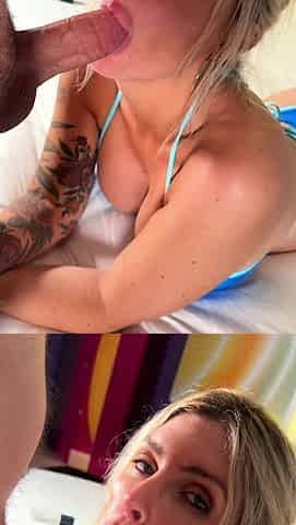 Rachel Jade Gets Plowed And Creampied In Missionary