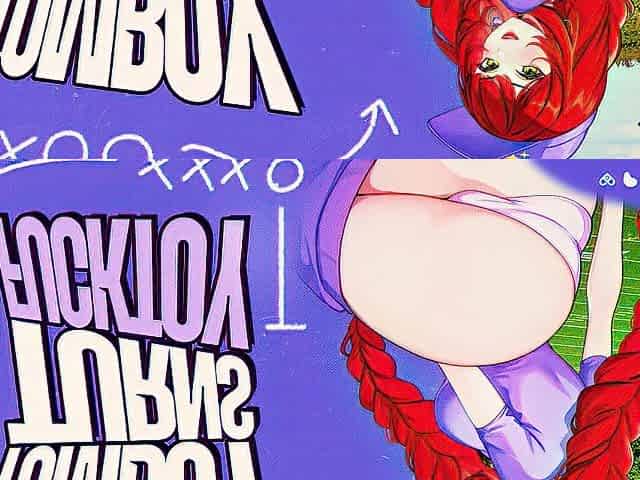 Tomboy Most good Ally Becomes Your Obedient Breeding Whore - ASMR Audio Roleplay Anime