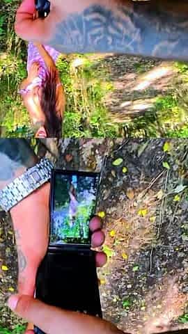 Ayumi Anime Outdoor Wild Fuck By A Stranger Onlyfans Video