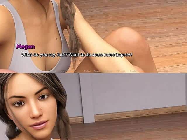 Acting Lessons Girlfriend Caught Her Boyfriend Cheating On Her Ep18