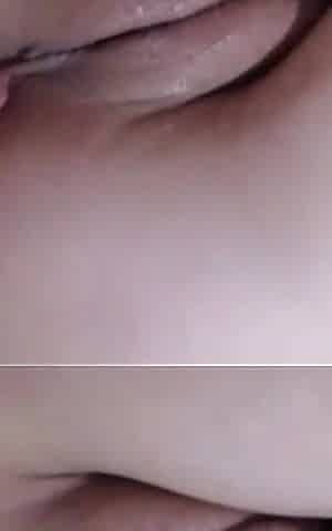 Hottie MILF Got Creamy Anal and Pussy Fuck on Webcam