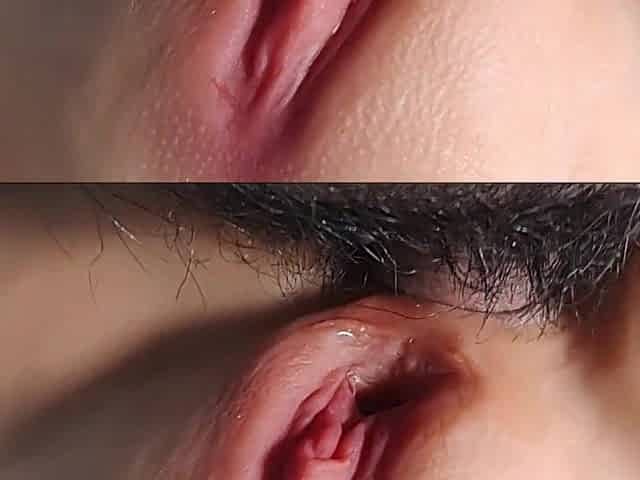 Her booty made me cum fast this time.