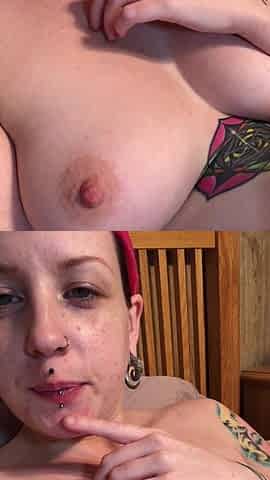 Here Are Some of My Favorite Ways I'd Suck Your Dick...