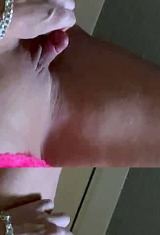 Amazing Webcam Solo Masturbation More at