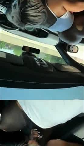 Amateur black whore steamy 69 and hardcore fucking