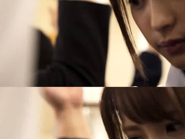 Asian japanese amateur