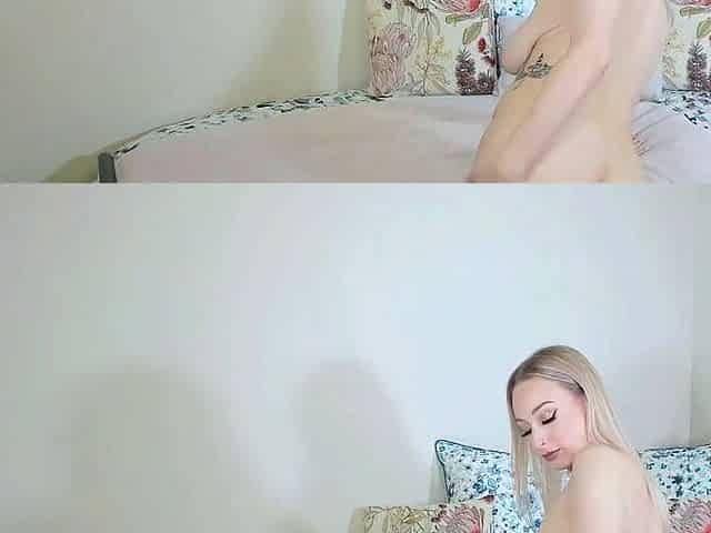 Cupacakeus - Preggo Momma Craves Anal