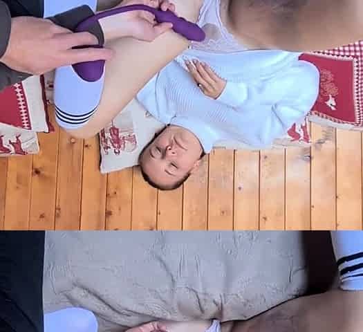 Step Sisters Hot Sex Toy Orgasm