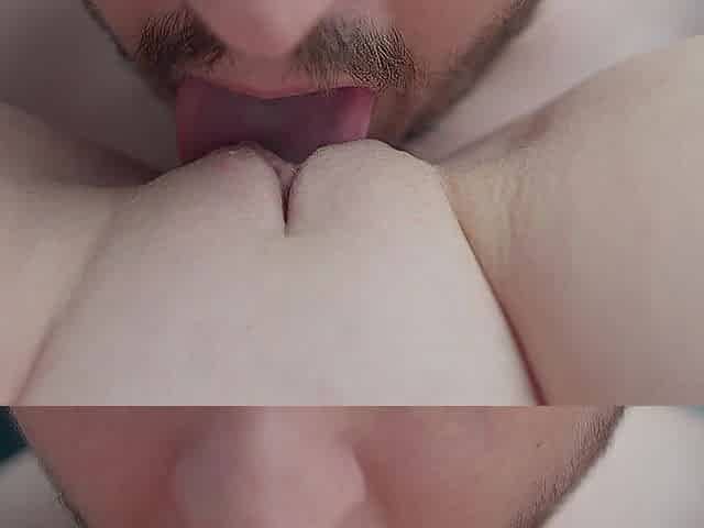I will LICK YOUR VAGINA slow and lengthy