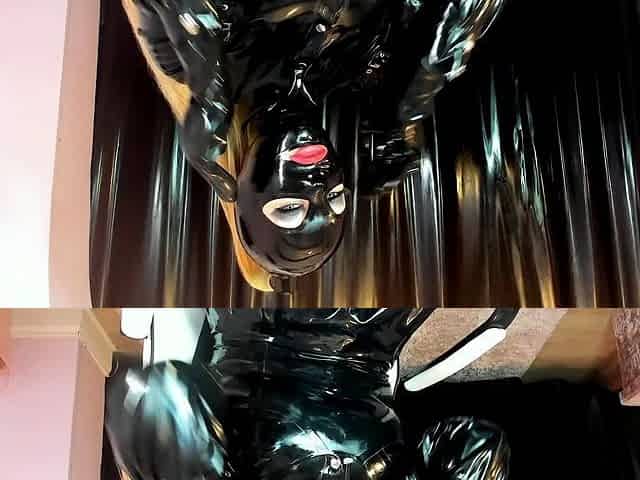 amateur his tall blonde fetish masturbating on live webcam