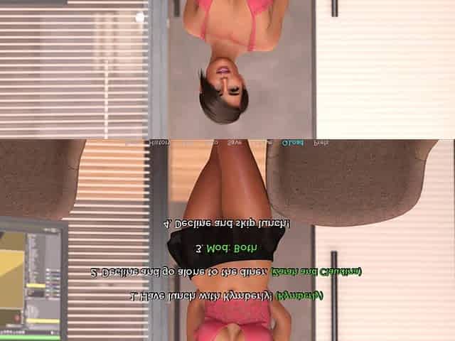 The Adventurous Couple 102 Anne and Tony Fucked for First Time