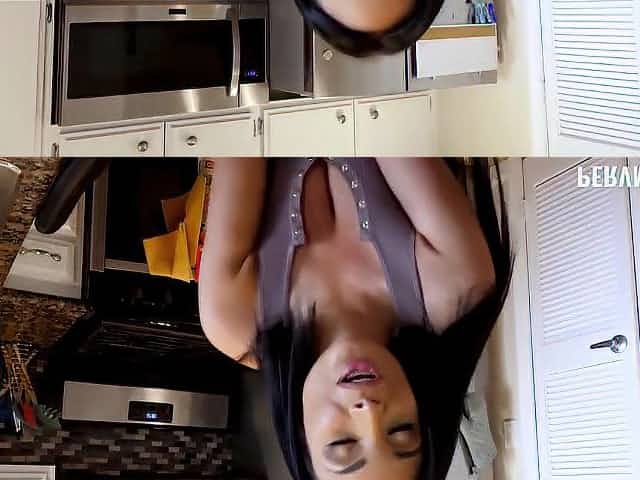 Stepmother Hawt Pajamas - Anissa Kate