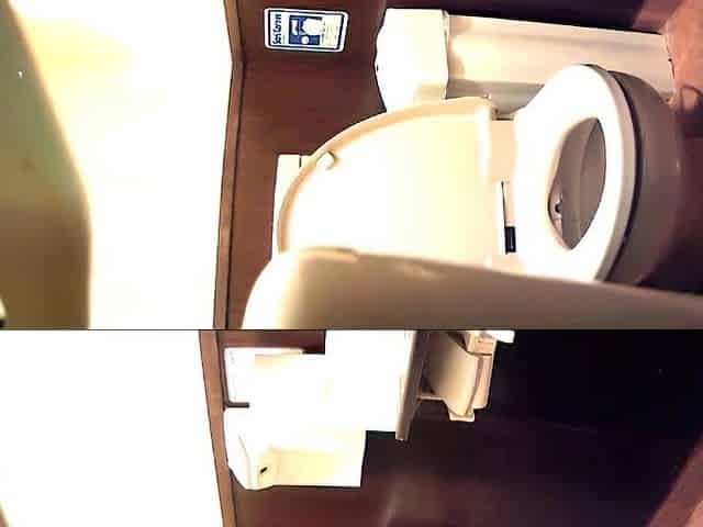 Amateur couple hidden cam