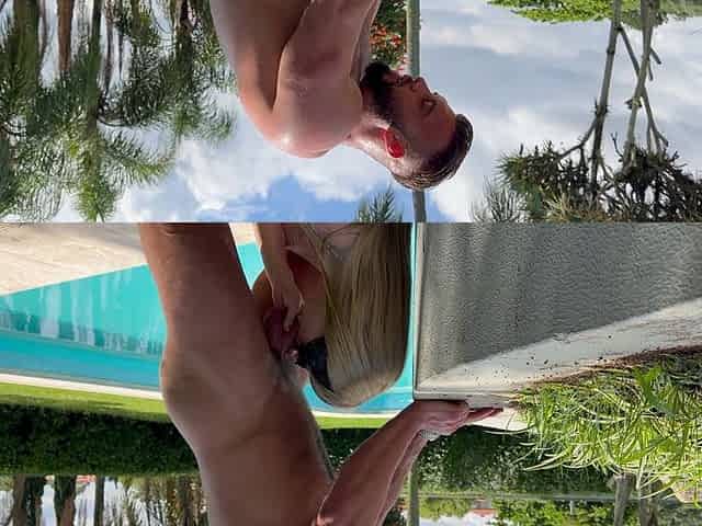 Anal Fuck Meeting Again in Sao Paolo with Ana Lingus