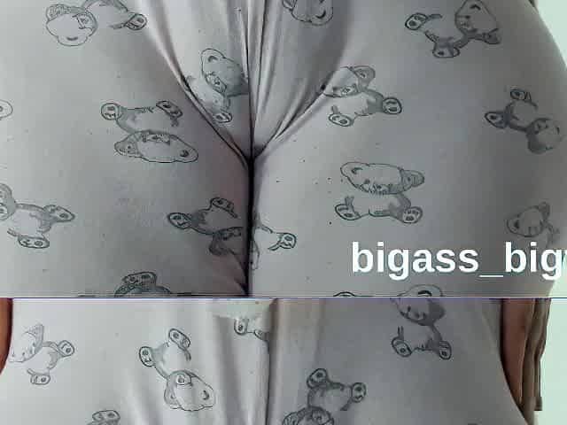 CAMEL TOE- MASTURBATE PAJAMAS