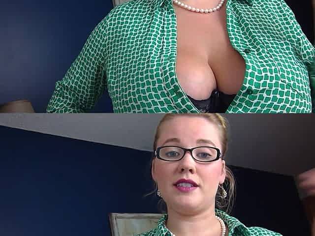 Behave Yourself in My Classroom JOI