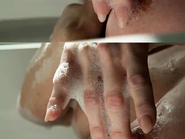 Redhead MILF Sophia Locke Banged Fresh From The Shower
