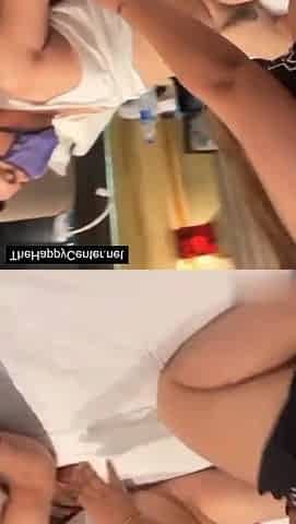 Young Guy Two Girls Cute Threesome - Indian