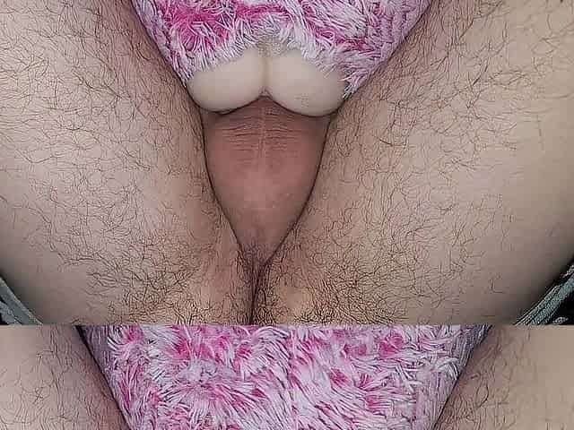 Lengthy vagina pounding