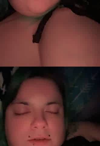 Playing for Daddy
