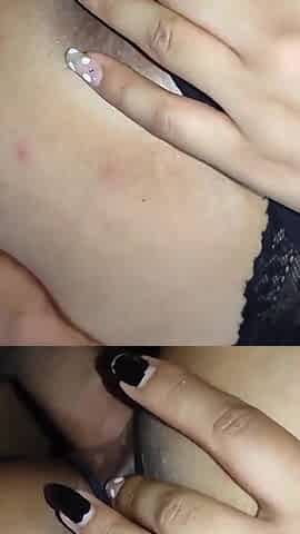 My Otaku Friend Gets Horny After the Convention Part 3