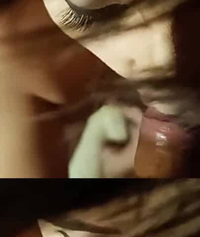 Cuckold Knepper Sin Kone, Efter at Hans Bedste Ven Kneppede Hende Og Fyldte Hendes Bryster Med Sperm