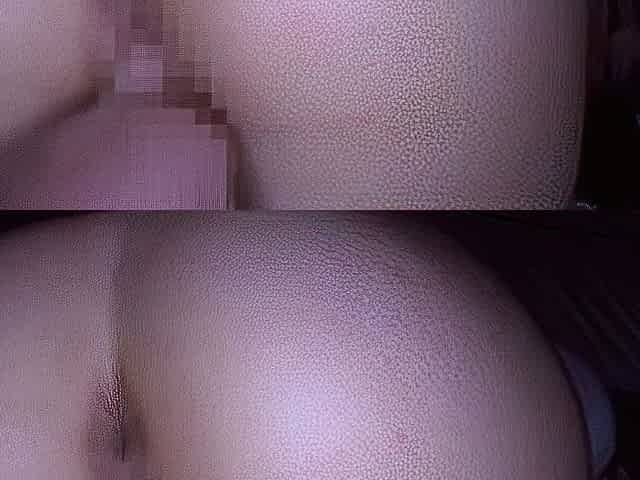 Great close up in japanese teen blowjob pov