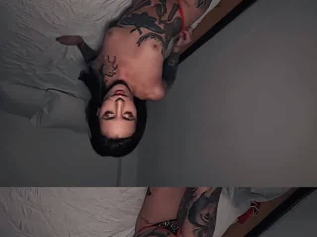 I Fuck My Stepsisters Ass