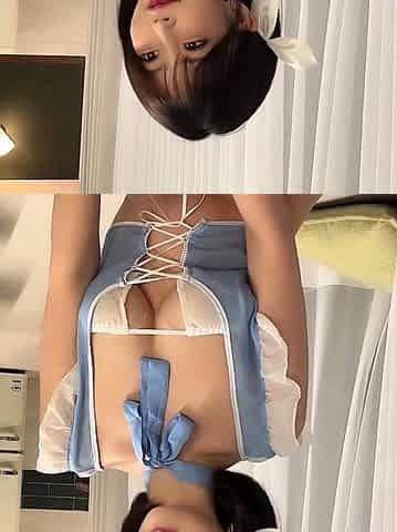 AzHotPorn com Gorgeous softcore Idol Asian Teen Beauty