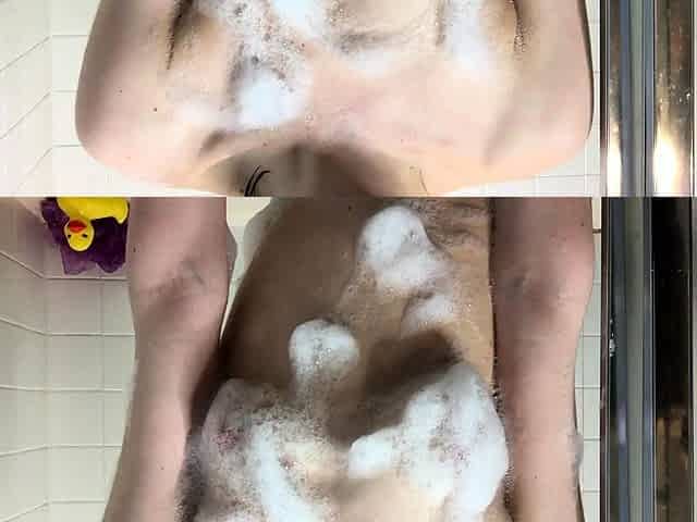 Solo Amateur Webcam Teen Masturbation