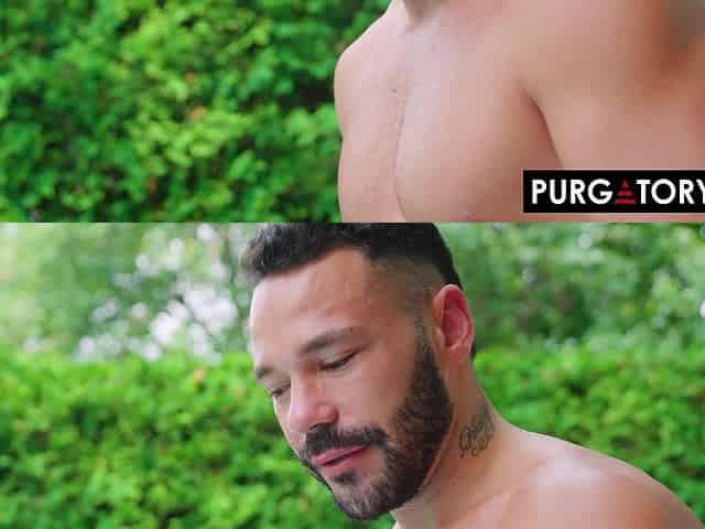 PURGATORYX Confessions of a Man Slut Vol 1 Part 1