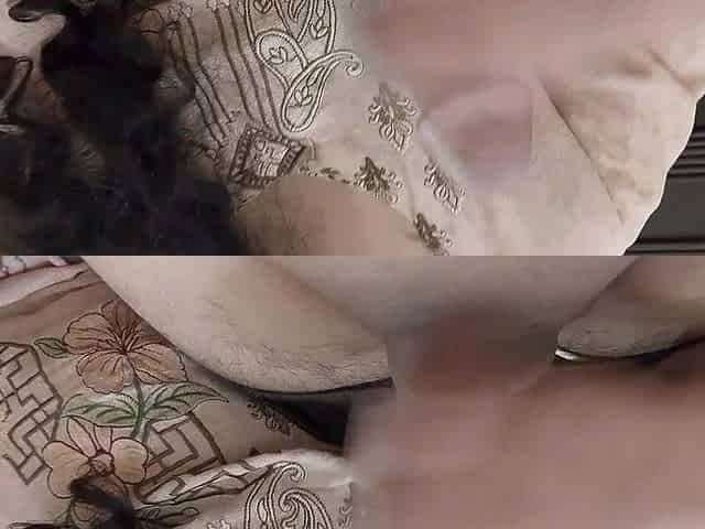 Indian Aunty Caught Her Stepbrother - Hindi Audio