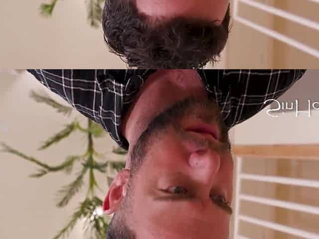 I wager u could screw my butt for hours, step dad!