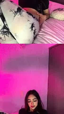 Teen Amateur Brunette Cam Masturbation Porn