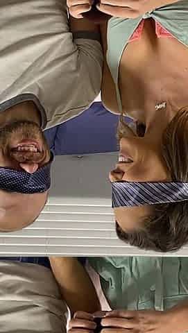 Sexy MILF Cherie Deville Fucks My Husband