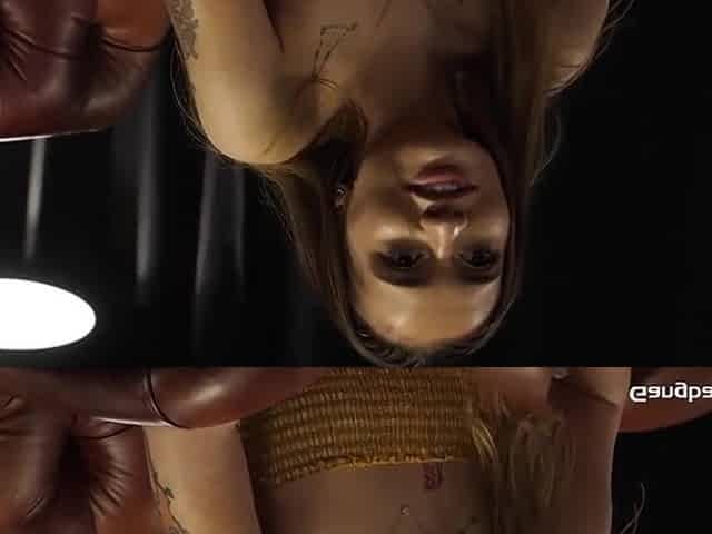 Beautiful Gangbang Engrossing Adult Video With Sera Ryder