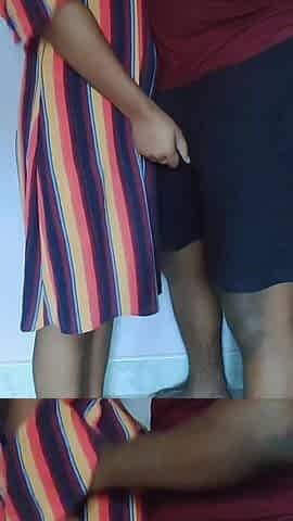 Indian Bhabi 18 Years Old School Girl