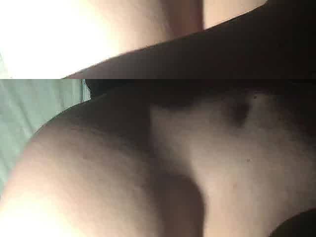 Thick pawg mother i'd like to fuck springs the super head and wap on me