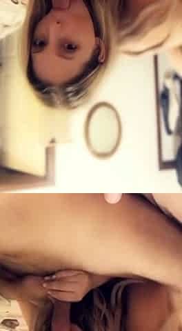 Pullled amateur euro blonde public smash in pov video