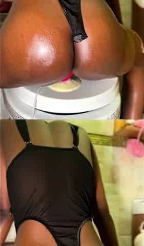 Straight amateurs wank and toy ass play