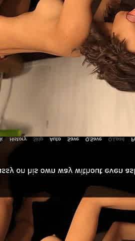 My Hotwife: Cuckold Husband Had the Most Basic Witnessing of His Wife's Interracial Sexual Encounter - Episode 4