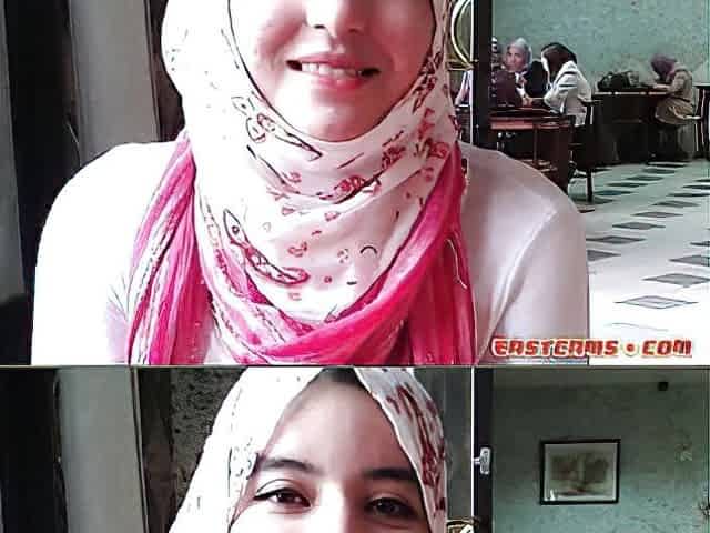 Turkish-arabic-asian hijapp mix photo 26
