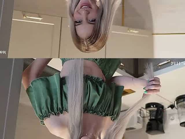 Stepbrother, why don't you fuck me? My stepsister is cheating on her boyally - the greatest homemade XXX porn!