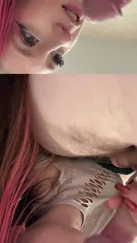 Bongacams Luckystar Webcam Show 05 22 00 15 44