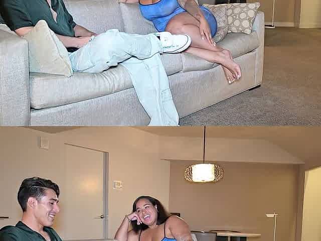 Religious mother I'd like to fuck Scared of Wang Gets SCREWED!!! Penthouse Milly will make u cum