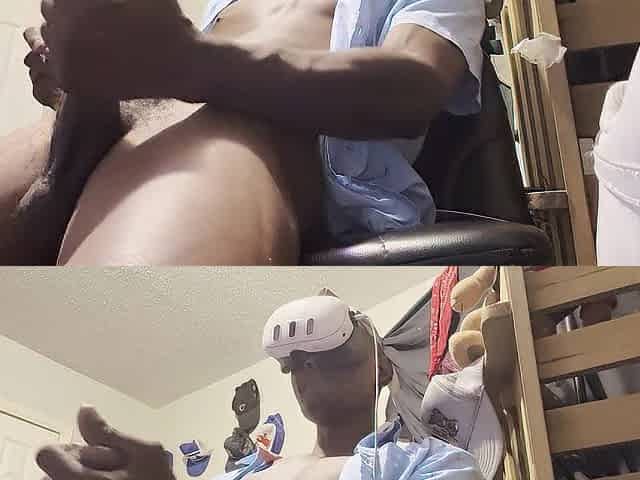 VR at home