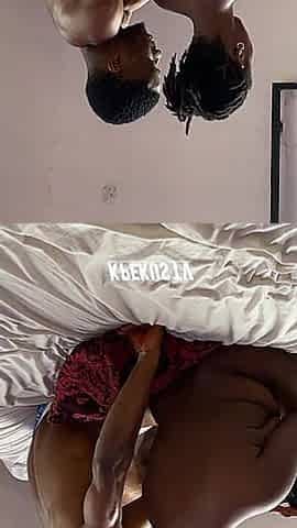 Chubby Girl Passionately Received My Cock Hardcore