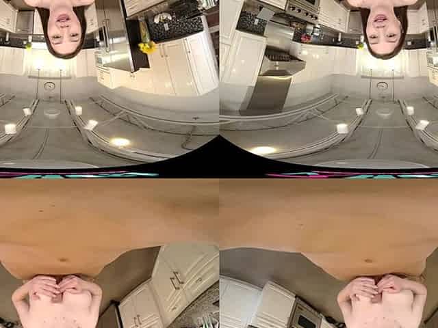 VRHush Presents Best Big Tits Moments: Vol. 1 - VRHush