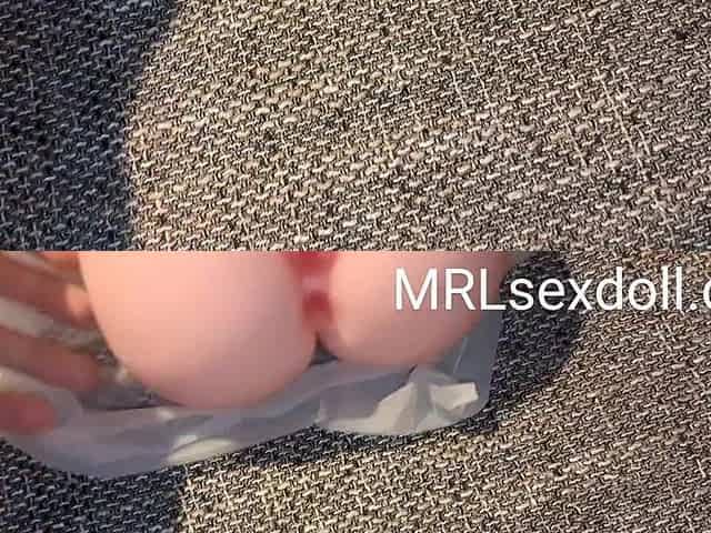 Bang her in all 4 holes and cum inside her moist snatch
